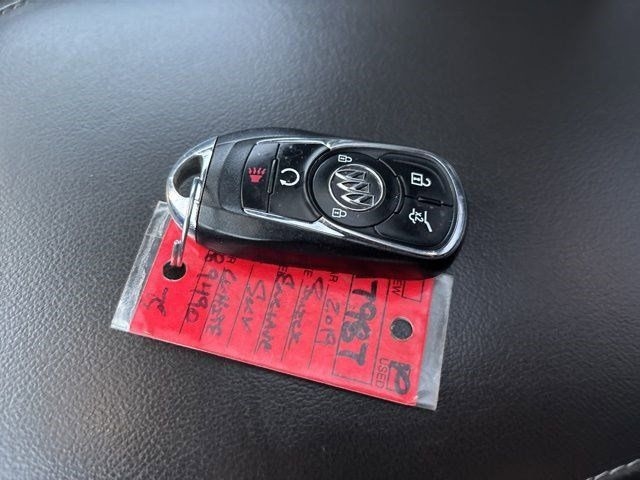 Buick Enclave Avenir AWD 2019