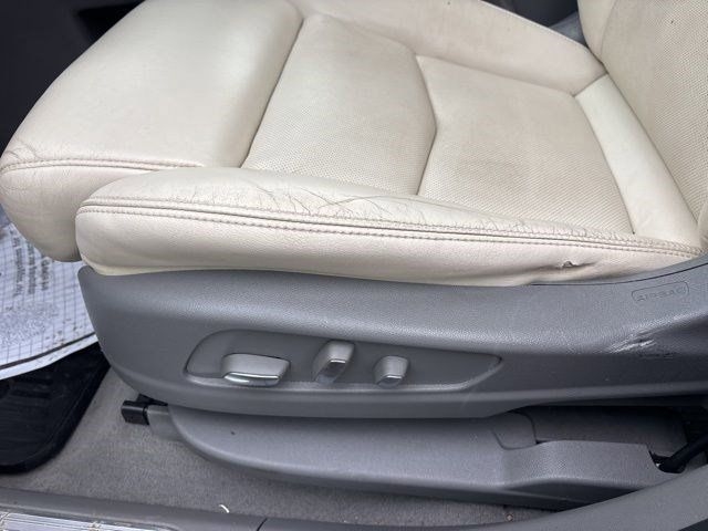 Cadillac XT5 Luxury 2017