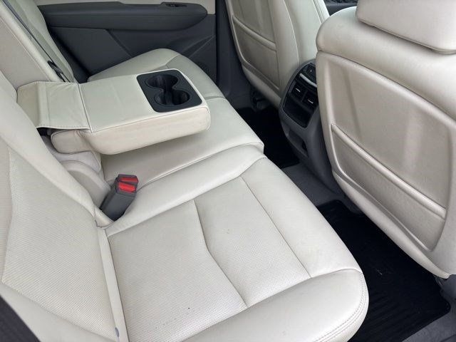 Cadillac XT5 Luxury 2017