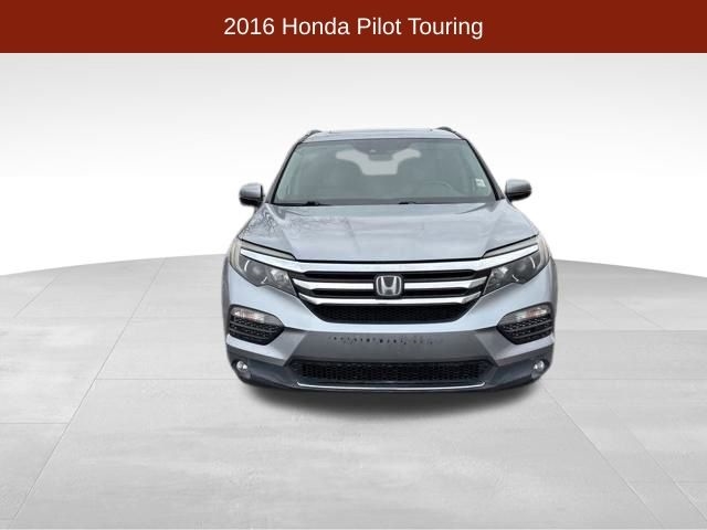 Honda Pilot  2016