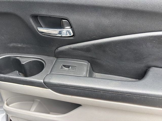 Honda Pilot Touring 2016