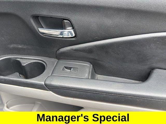 Honda Pilot Touring 2016