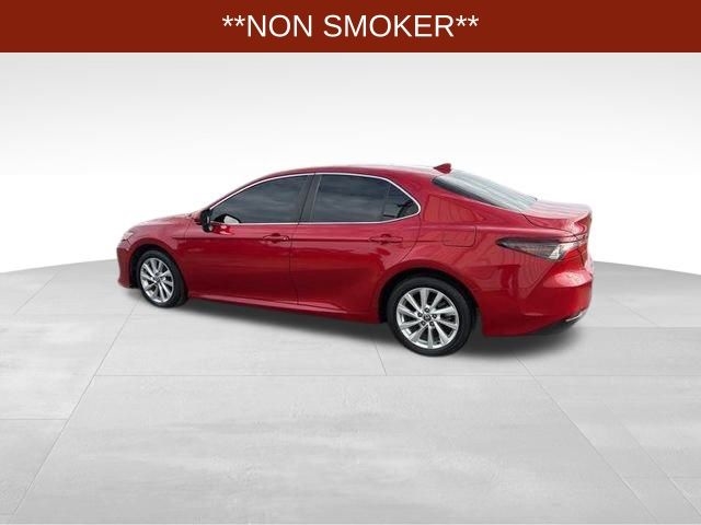 Toyota Camry LE 2023