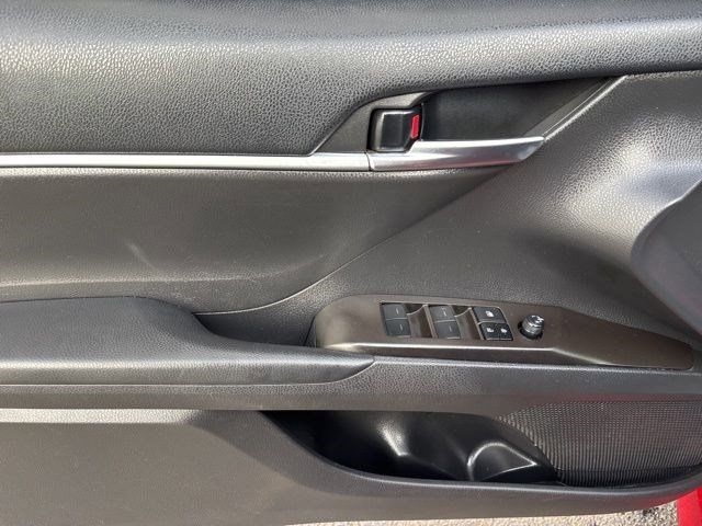 Toyota Camry LE 2023