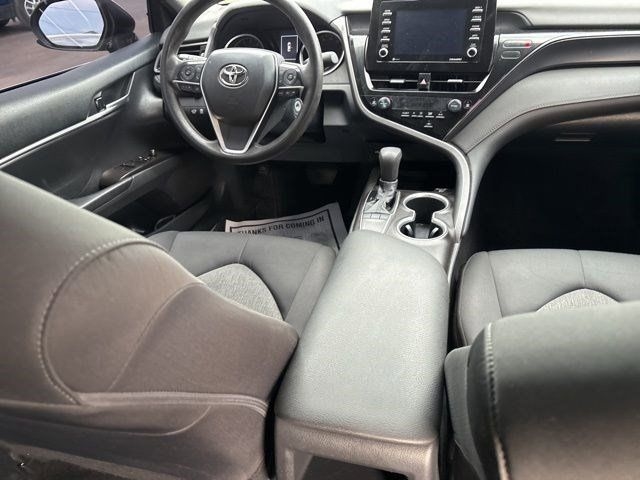 Toyota Camry LE 2023