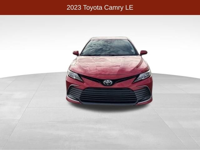 Toyota Camry LE 2023