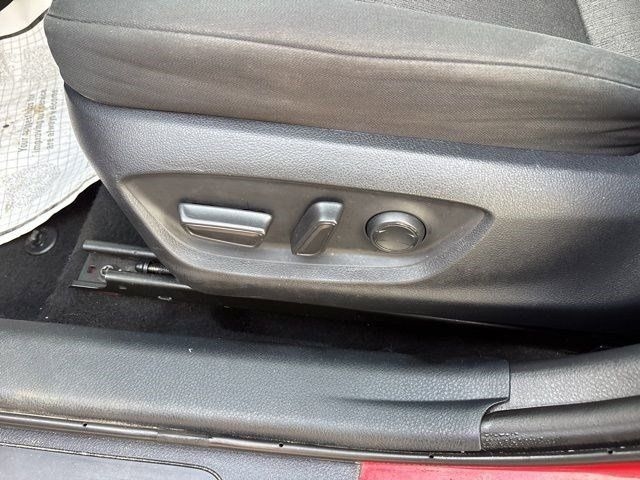 Toyota Camry LE 2023