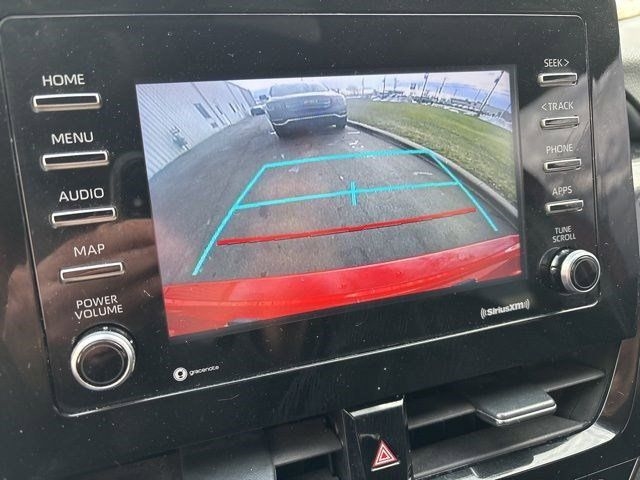 Toyota Camry LE 2023