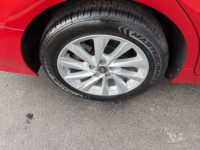 Toyota Camry LE 2023