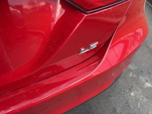 Toyota Camry LE 2023