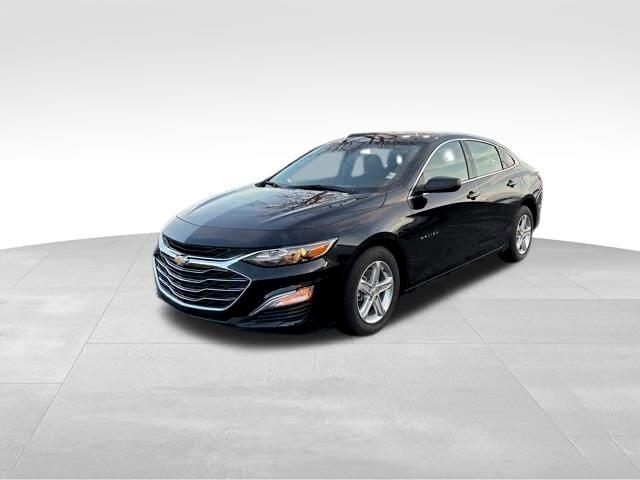 Chevrolet Malibu  2022