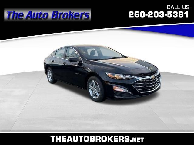 Chevrolet Malibu  2022