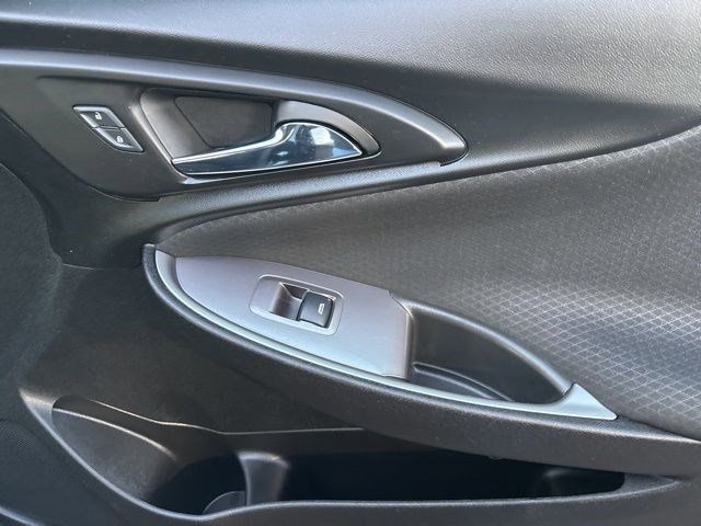 Chevrolet Malibu  2022