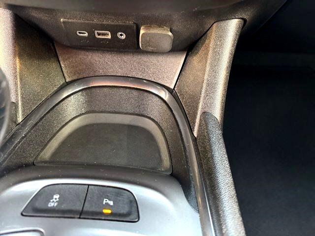 Chevrolet Malibu  2024