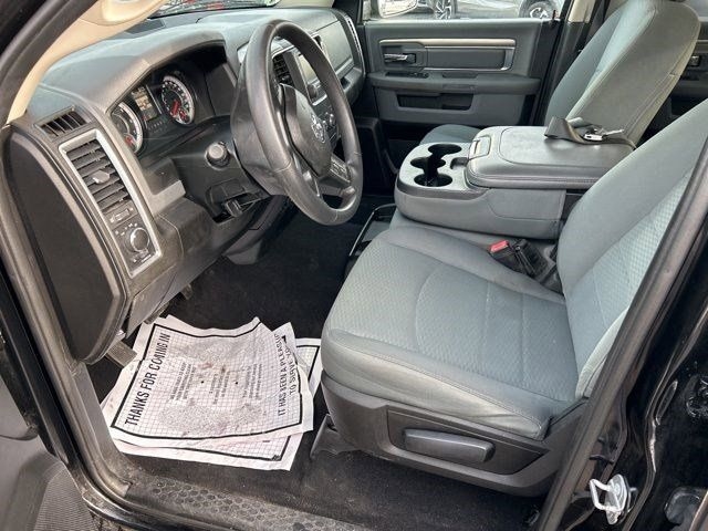 RAM 1500 Classic  2020