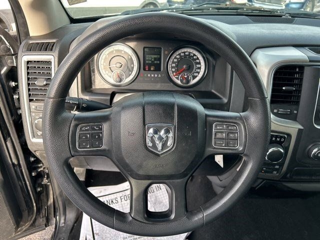 RAM 1500 Classic  2020