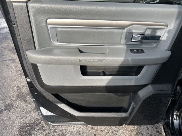 RAM 1500 Classic  2020