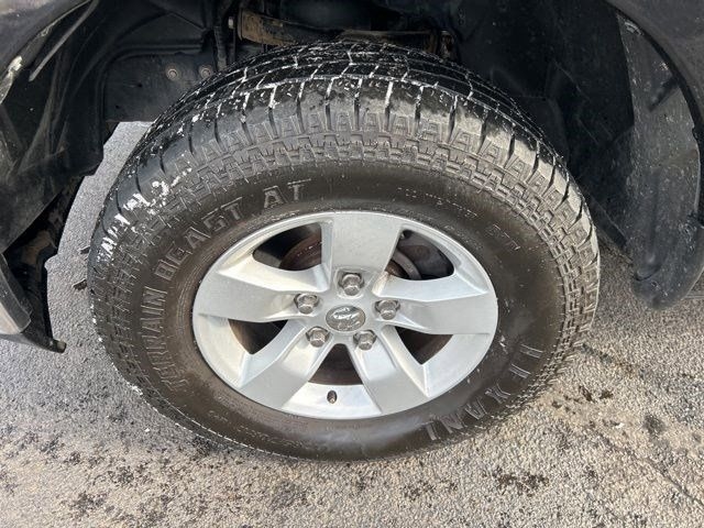 RAM 1500 Classic  2020