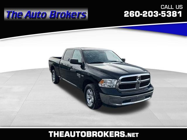 RAM 1500 Classic  2020
