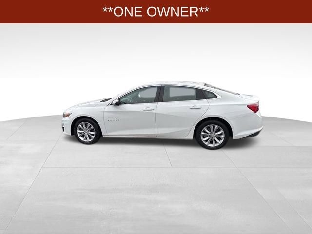 Chevrolet Malibu  2023