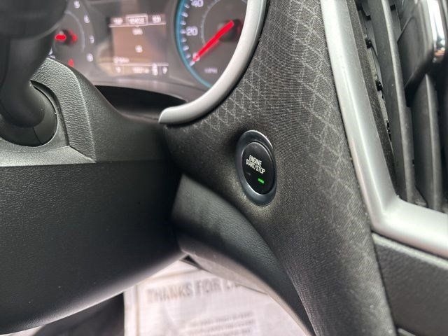 Chevrolet Malibu  2023