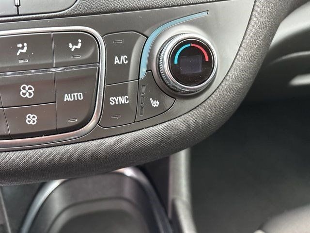 Chevrolet Malibu  2023