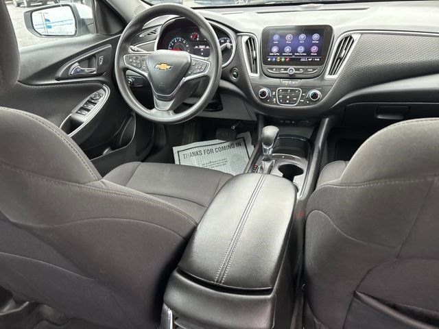 Chevrolet Malibu  2023