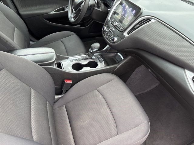 Chevrolet Malibu  2023