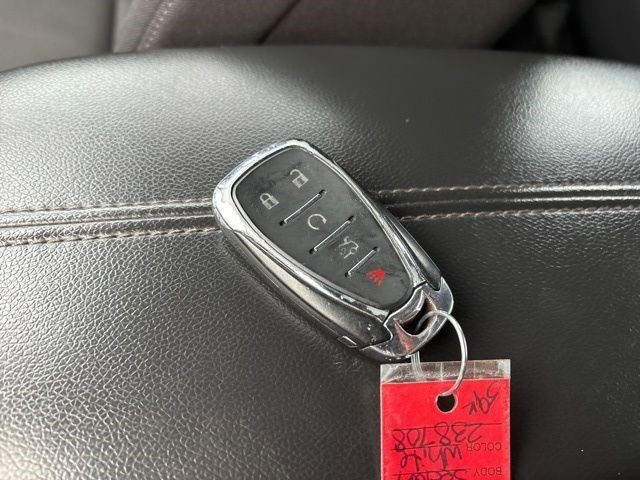 Chevrolet Malibu  2023