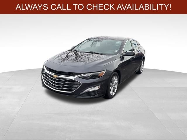 Chevrolet Malibu  2023