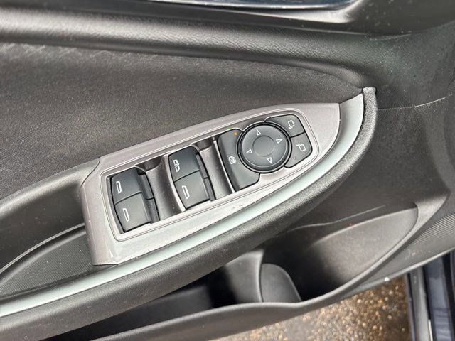 Chevrolet Malibu  2023