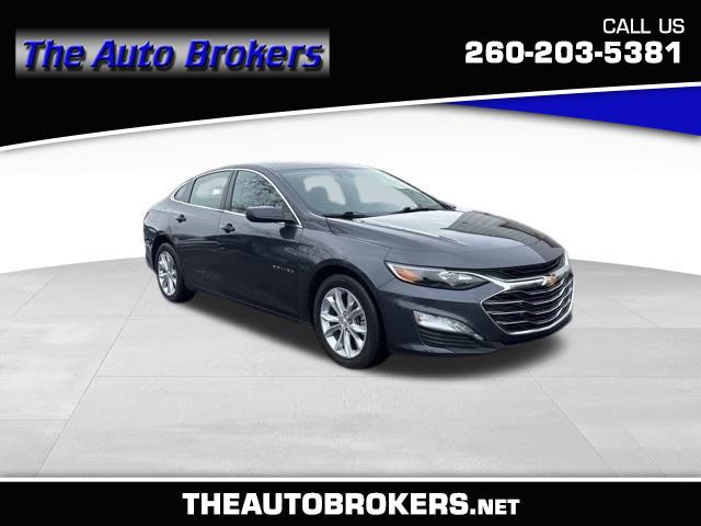 Chevrolet Malibu  2023