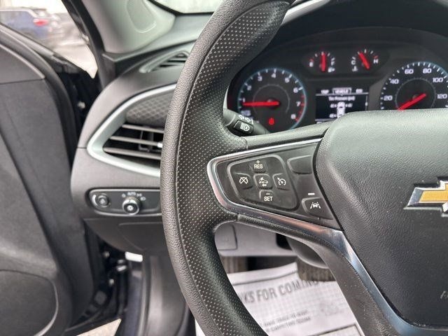 Chevrolet Malibu  2023