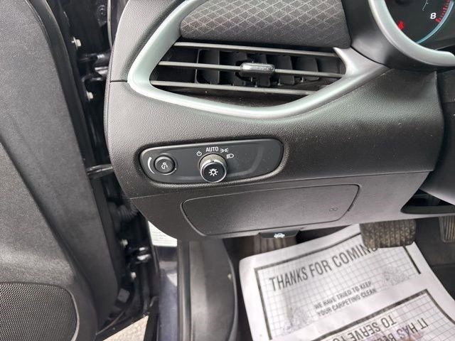 Chevrolet Malibu  2023