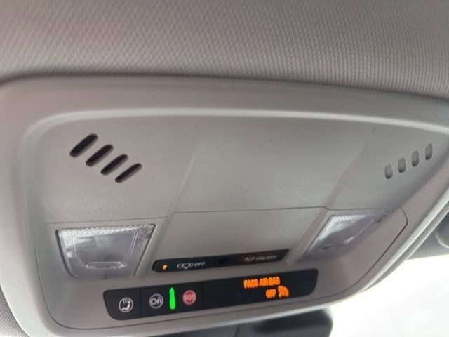 Chevrolet Malibu  2023