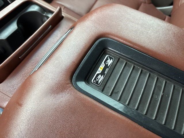 Chevrolet Tahoe Premier 4WD 2018