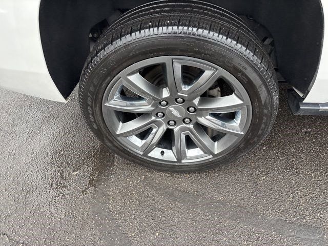 Chevrolet Tahoe Premier 4WD 2018