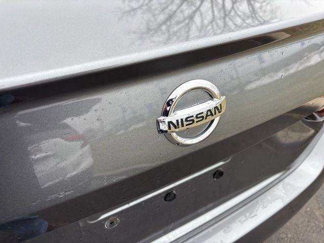 Nissan Altima 2.5 SL 2019