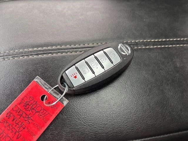 Nissan Altima 2.5 SL 2019