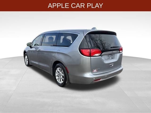 Chrysler Voyager LX 2020