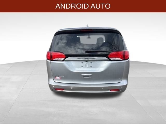 Chrysler Voyager LX 2020