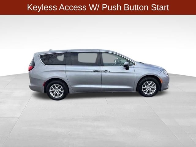 Chrysler Voyager LX 2020