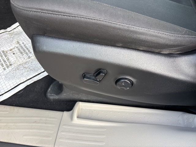 Chrysler Voyager LX 2020