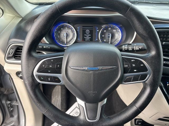 Chrysler Voyager LX 2020