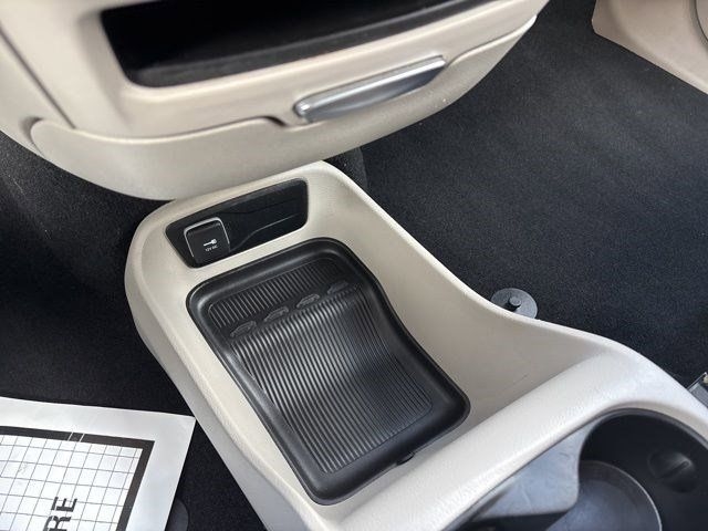 Chrysler Voyager LX 2020