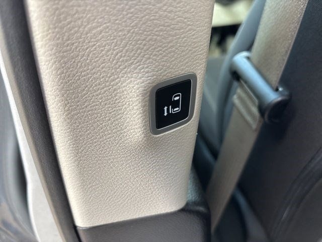 Chrysler Voyager LX 2020