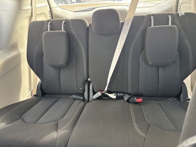 Chrysler Voyager LX 2020