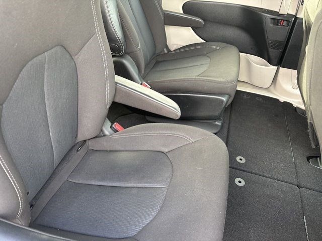 Chrysler Voyager LX 2020