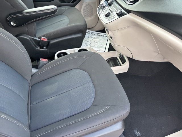 Chrysler Voyager LX 2020