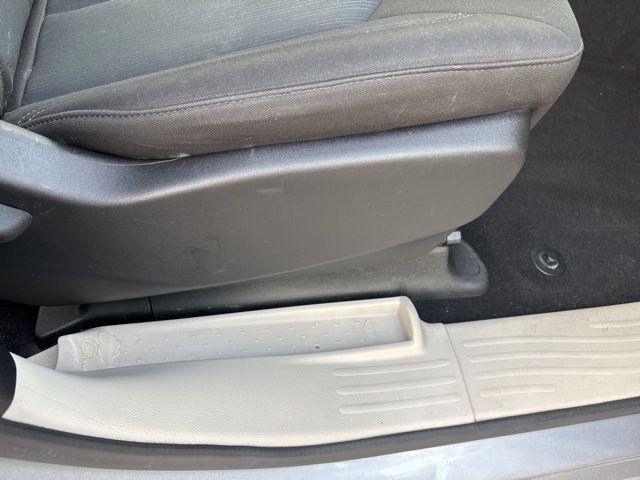 Chrysler Voyager LX 2020